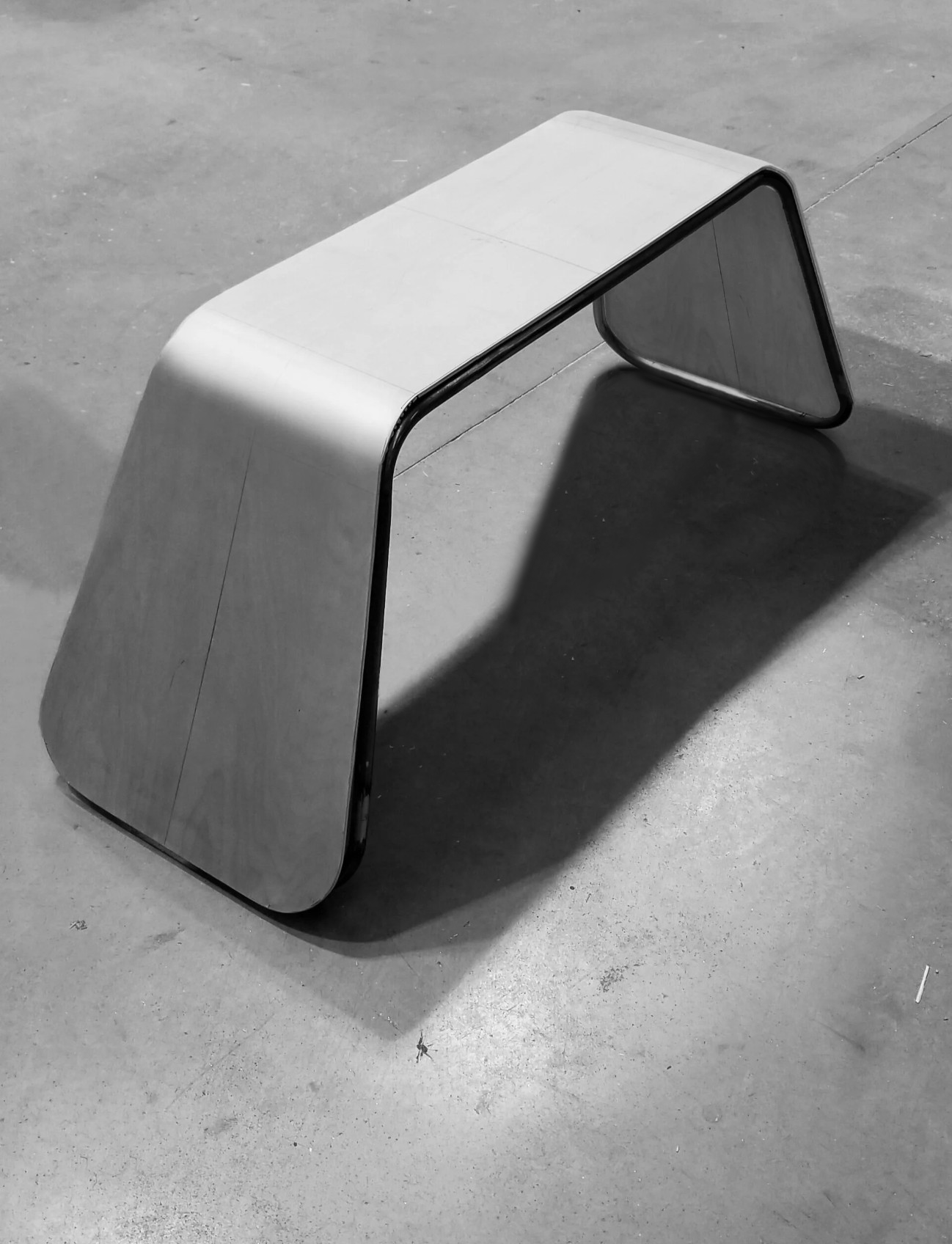 Bench — full product study