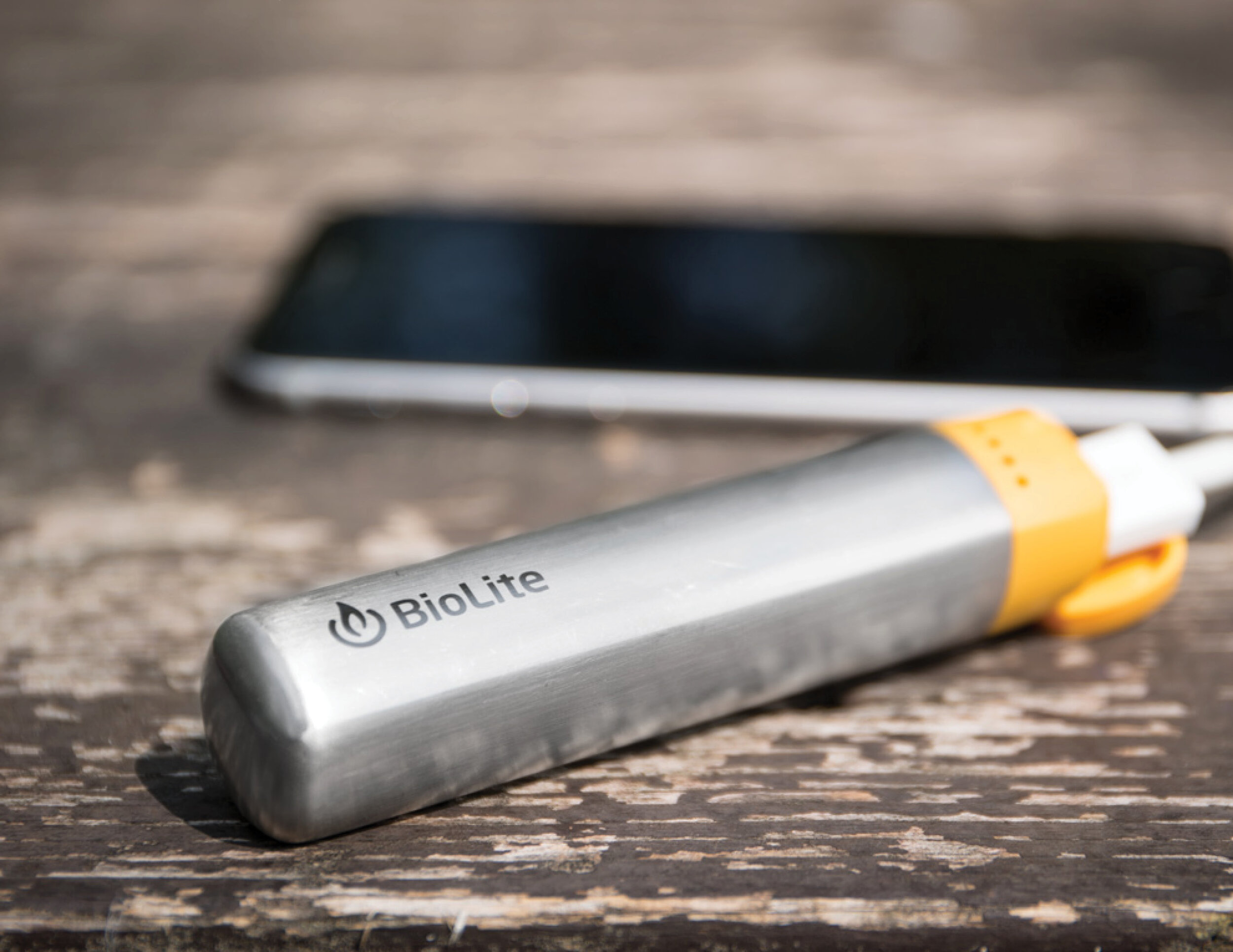 BioLite Charge Series — design presentation 2