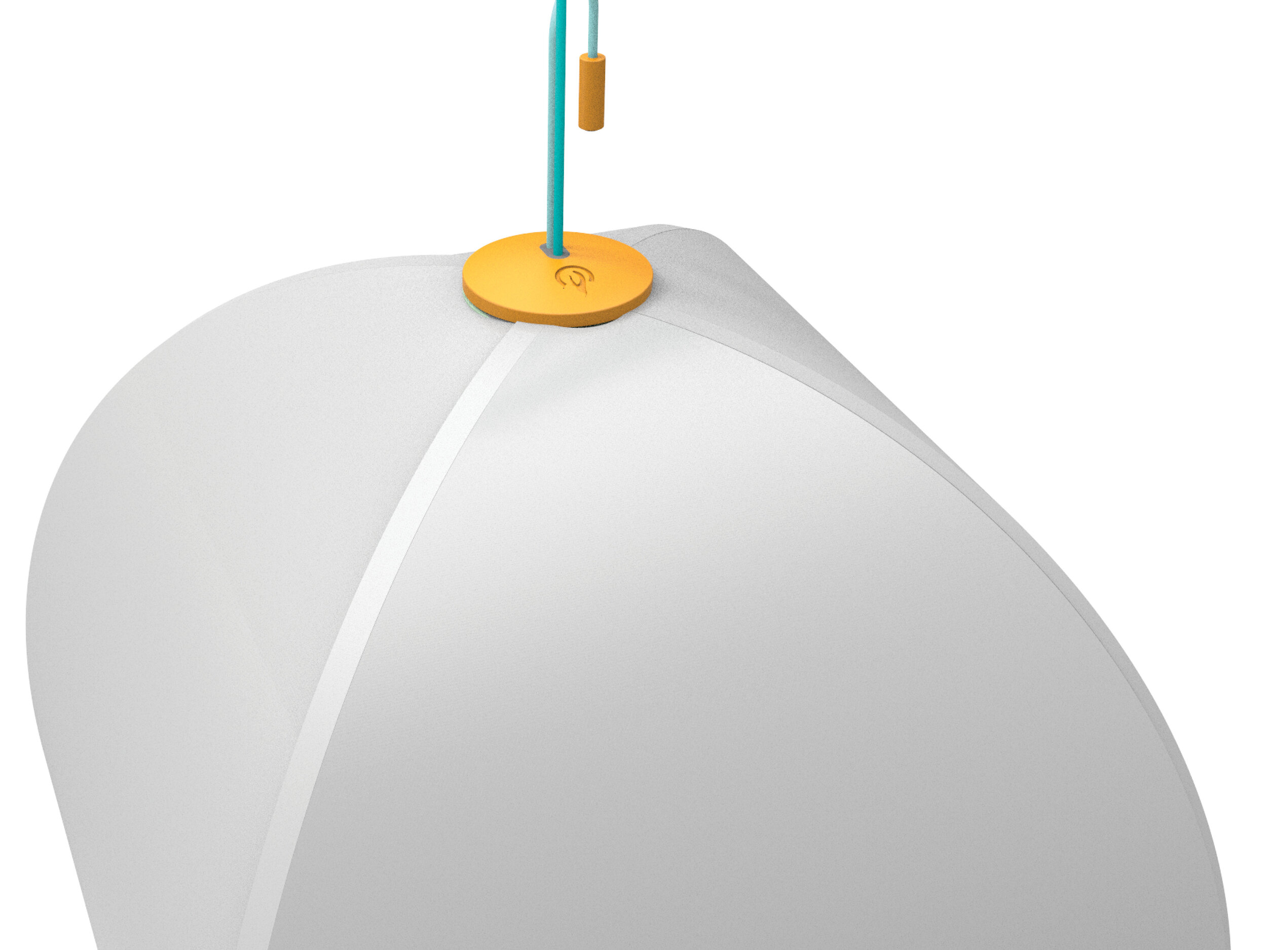 BioLite SiteLight XL — final product geometry