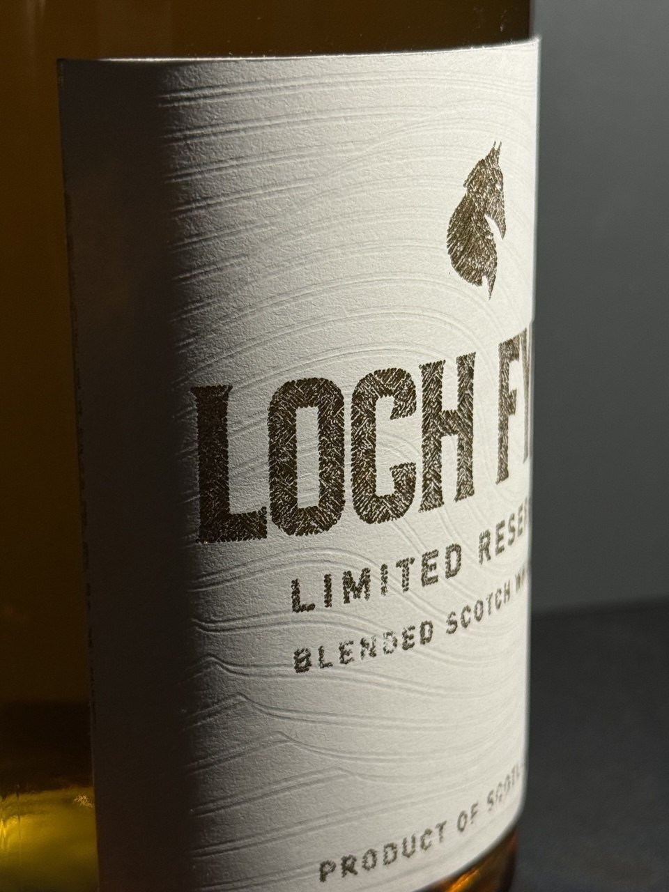 Loch Fyll prototype build 07
