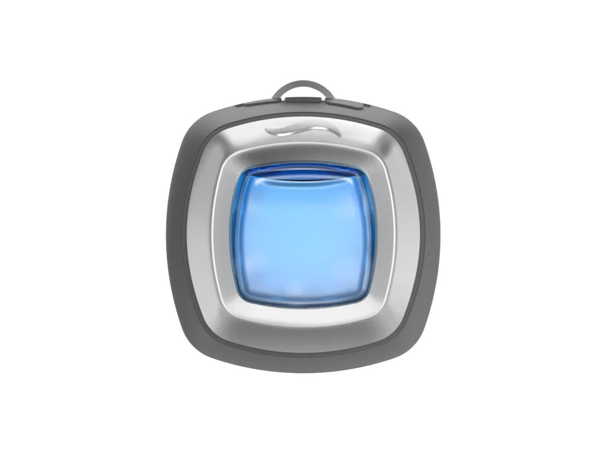 Vent Clip