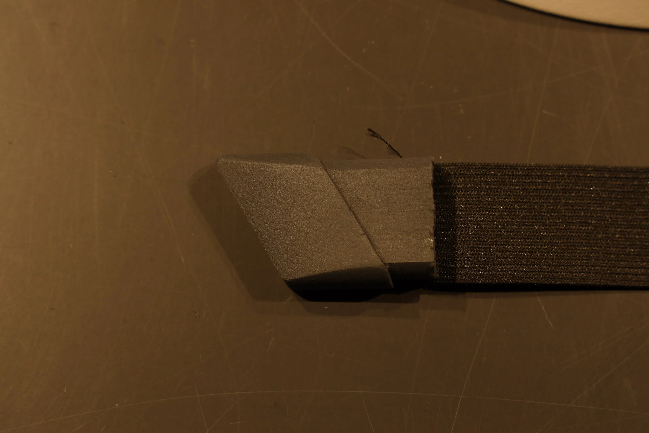 TREV neuro-wellness headset — product detail