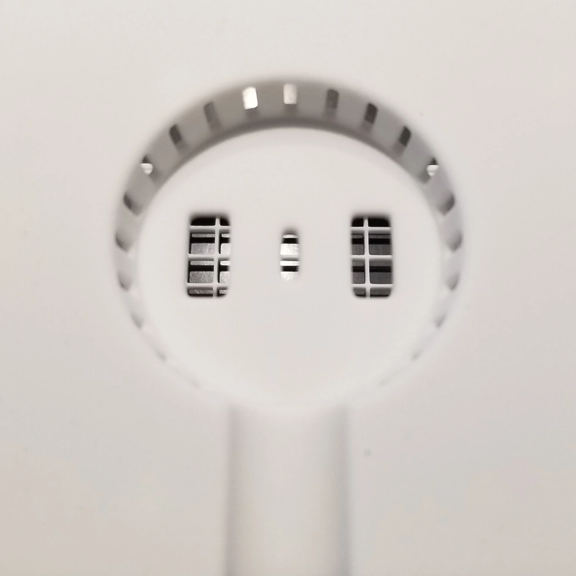 Wireline prototype — lit matrix evaluation
